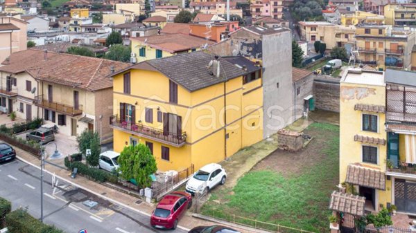 appartamento in vendita a San Cesareo