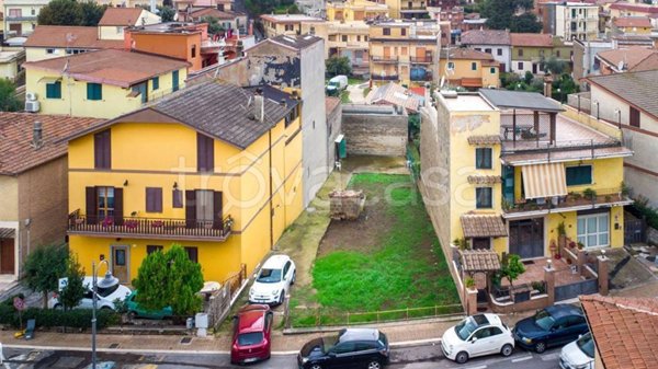 appartamento in vendita a San Cesareo