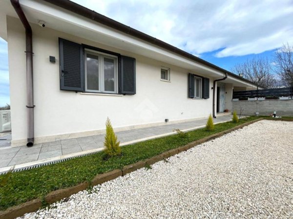 casa indipendente in vendita a San Cesareo