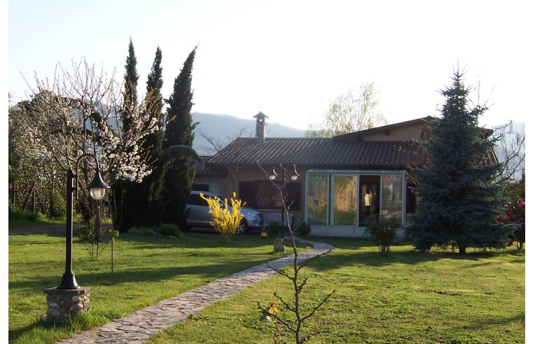 casa indipendente in vendita a San Cesareo