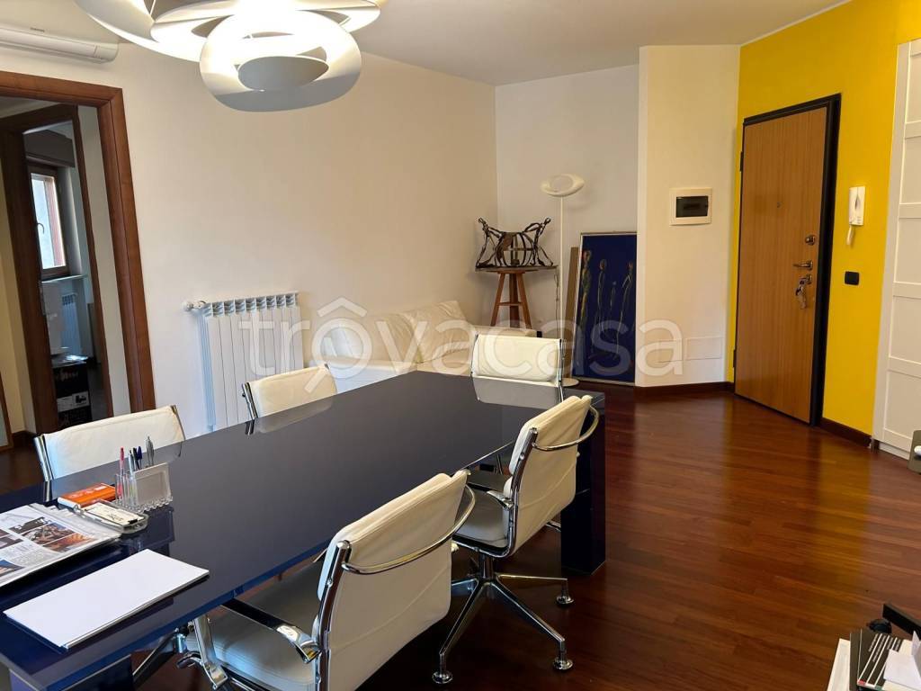 appartamento in vendita a San Cesareo