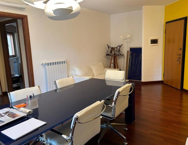 appartamento in vendita a San Cesareo