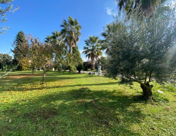 casa indipendente in vendita a San Cesareo