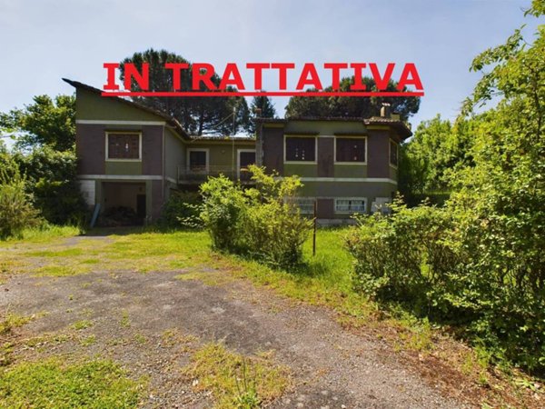 casa indipendente in vendita a San Cesareo