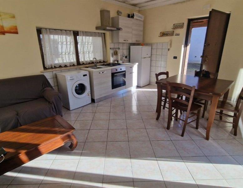 appartamento in vendita a San Cesareo