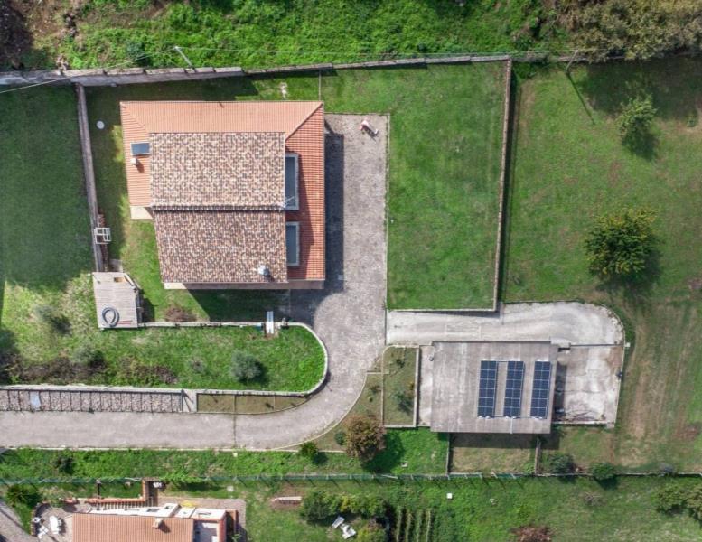 casa indipendente in vendita a San Cesareo