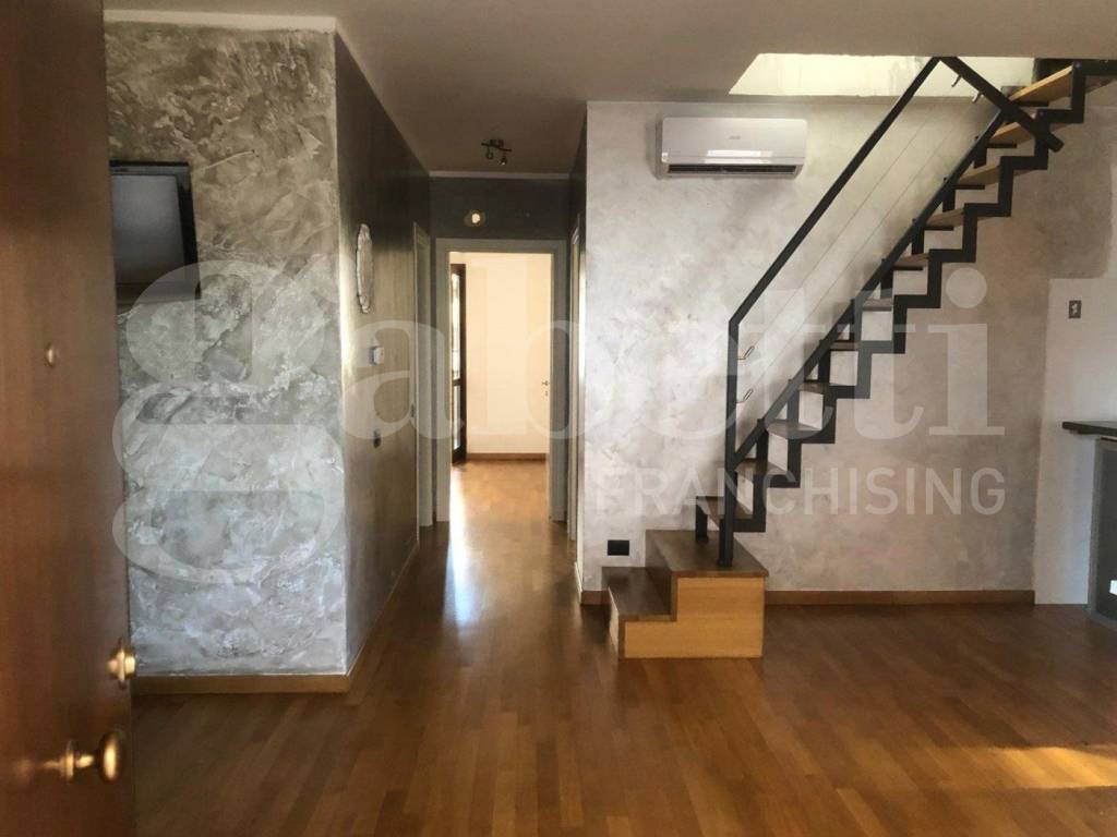 appartamento in vendita a San Cesareo