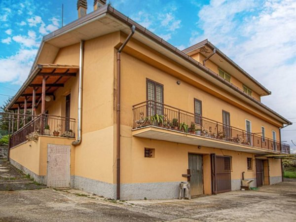 casa indipendente in vendita a San Cesareo