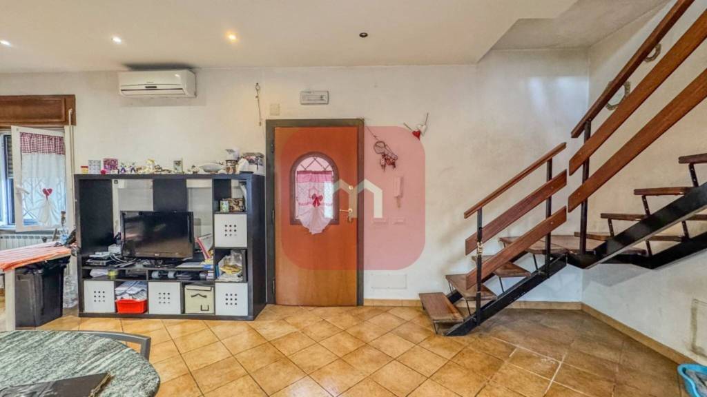 casa indipendente in vendita a San Cesareo