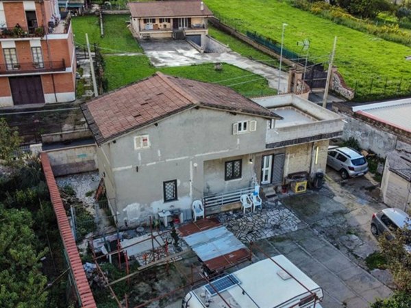 casa indipendente in vendita a San Cesareo