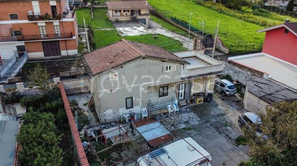 casa indipendente in vendita a San Cesareo