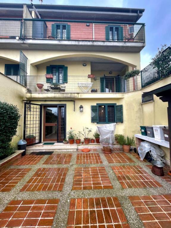 casa indipendente in vendita a San Cesareo