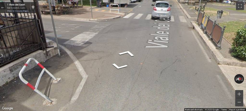 negozio in vendita a San Cesareo