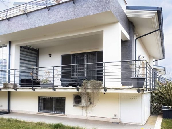 casa indipendente in vendita a San Cesareo