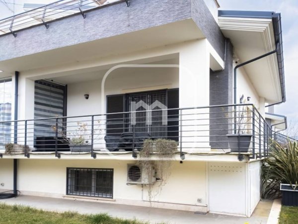 casa indipendente in vendita a San Cesareo