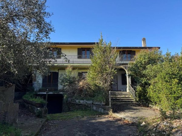 casa indipendente in vendita a San Cesareo