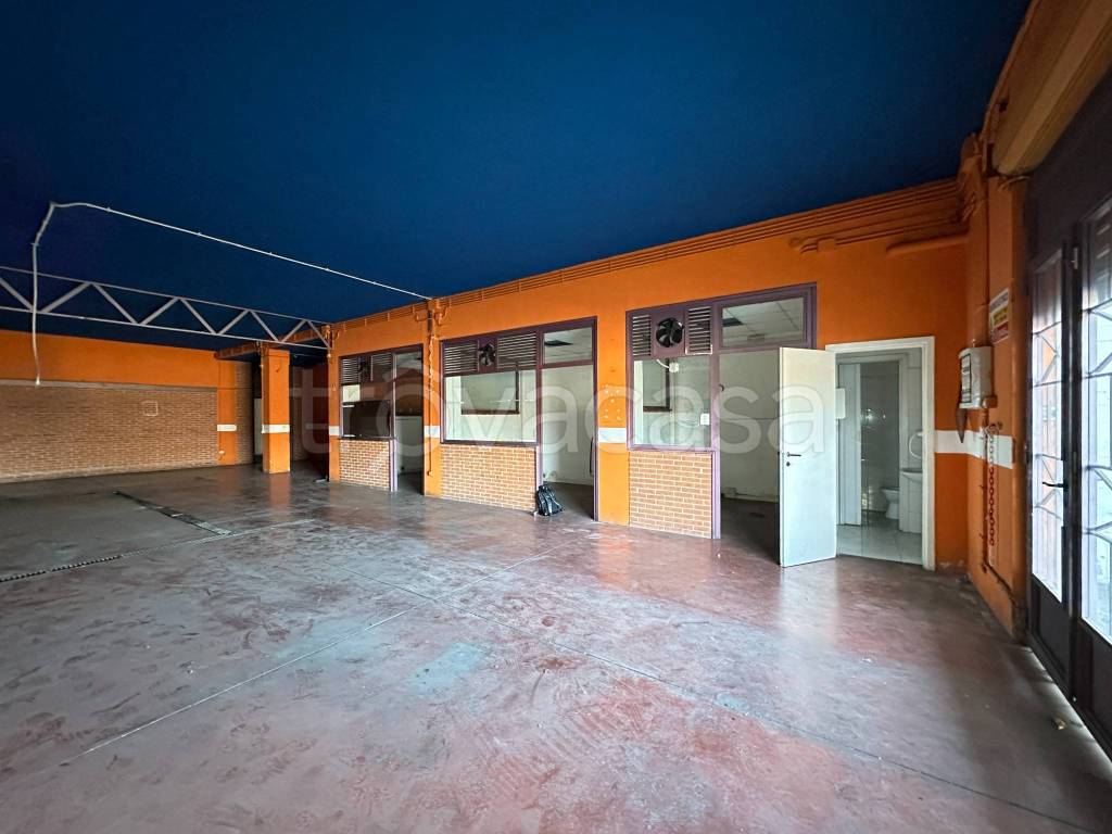 appartamento in vendita a San Cesareo