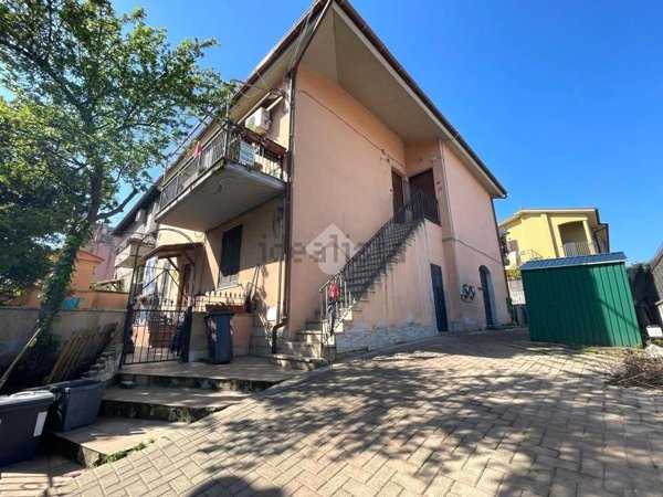 appartamento in vendita a San Cesareo