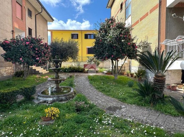 appartamento in vendita a San Cesareo