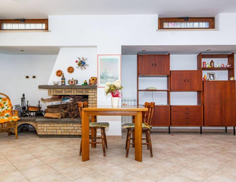 casa indipendente in vendita a San Cesareo