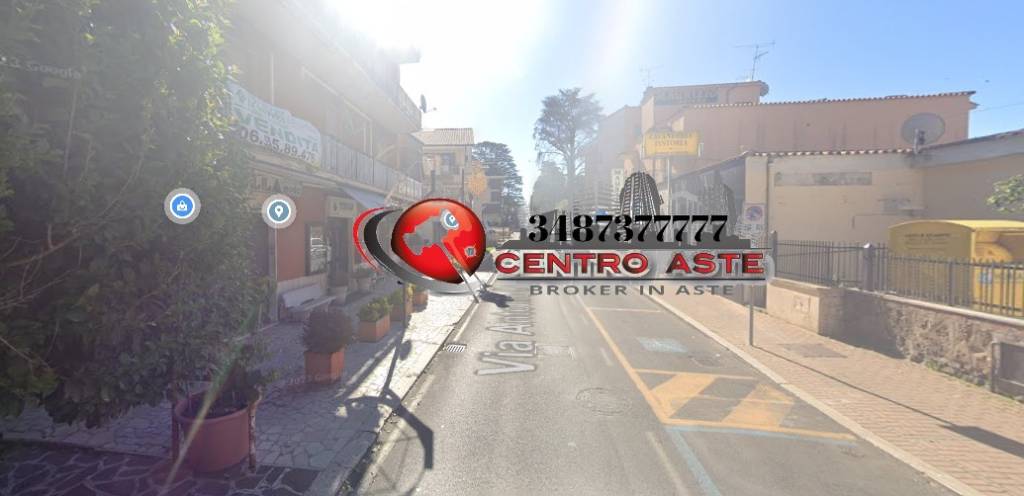 appartamento in vendita a San Cesareo
