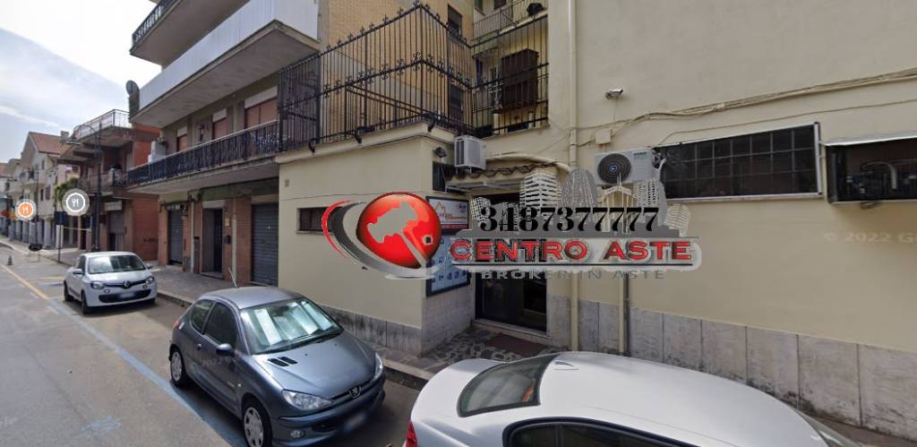 monolocale in vendita a San Cesareo