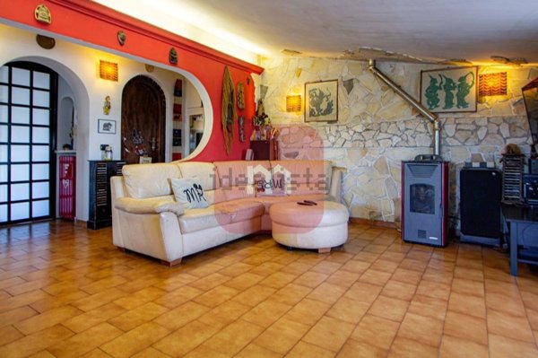 appartamento in vendita a San Cesareo
