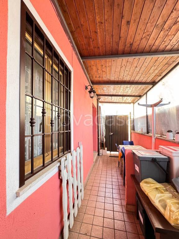 casa indipendente in vendita a San Cesareo