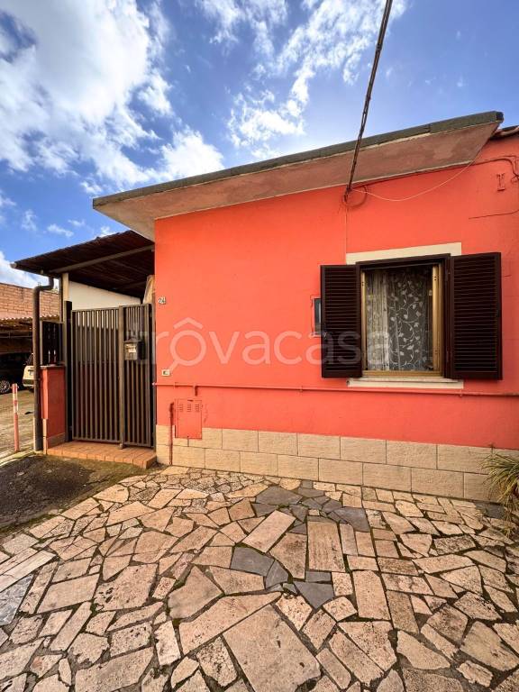 casa indipendente in vendita a San Cesareo