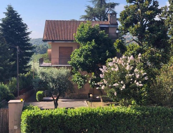 casa indipendente in vendita a San Cesareo