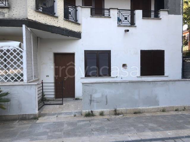 appartamento in vendita a San Cesareo
