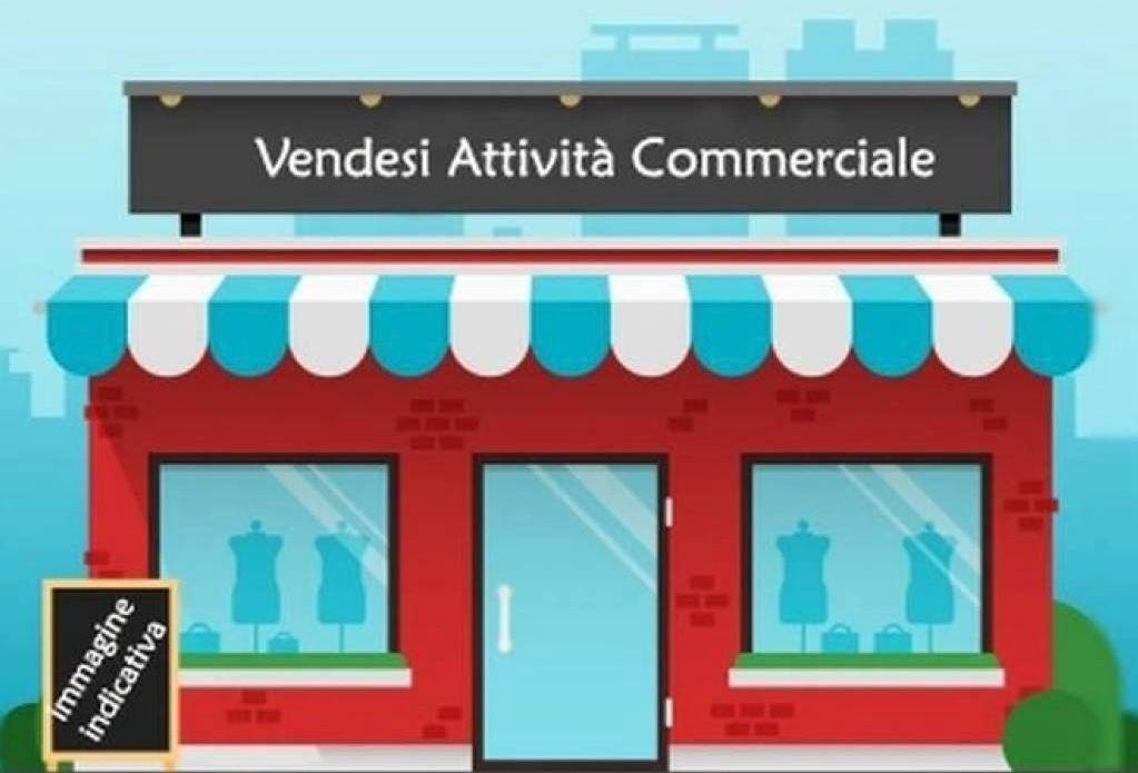 negozio in vendita a San Cesareo