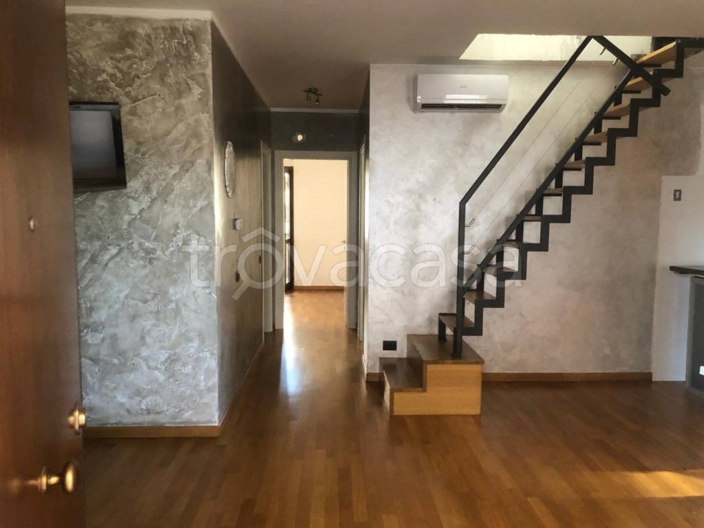 appartamento in vendita a San Cesareo