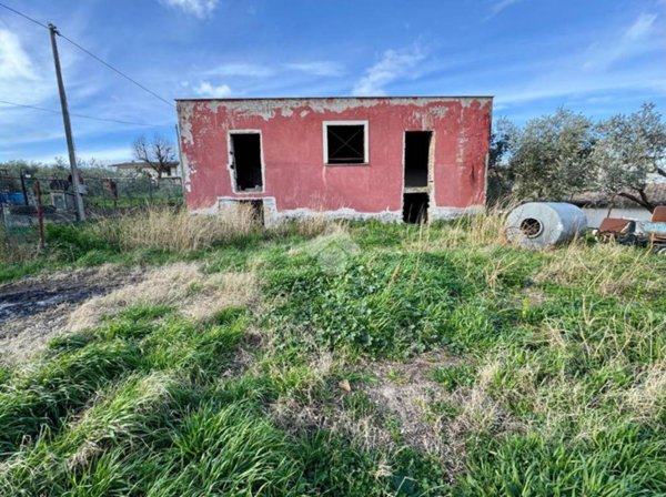 casa indipendente in vendita a San Cesareo