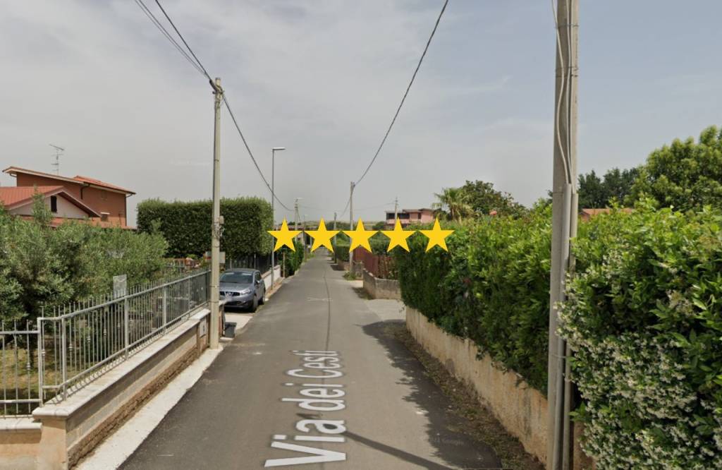 appartamento in vendita a San Cesareo