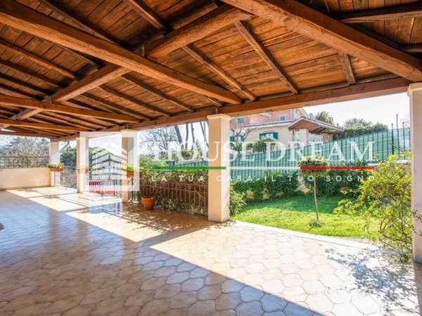 appartamento in vendita a San Cesareo