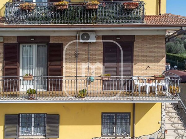 appartamento in vendita a San Cesareo