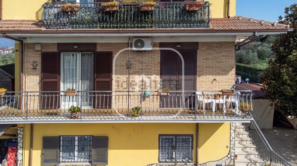 appartamento in vendita a San Cesareo