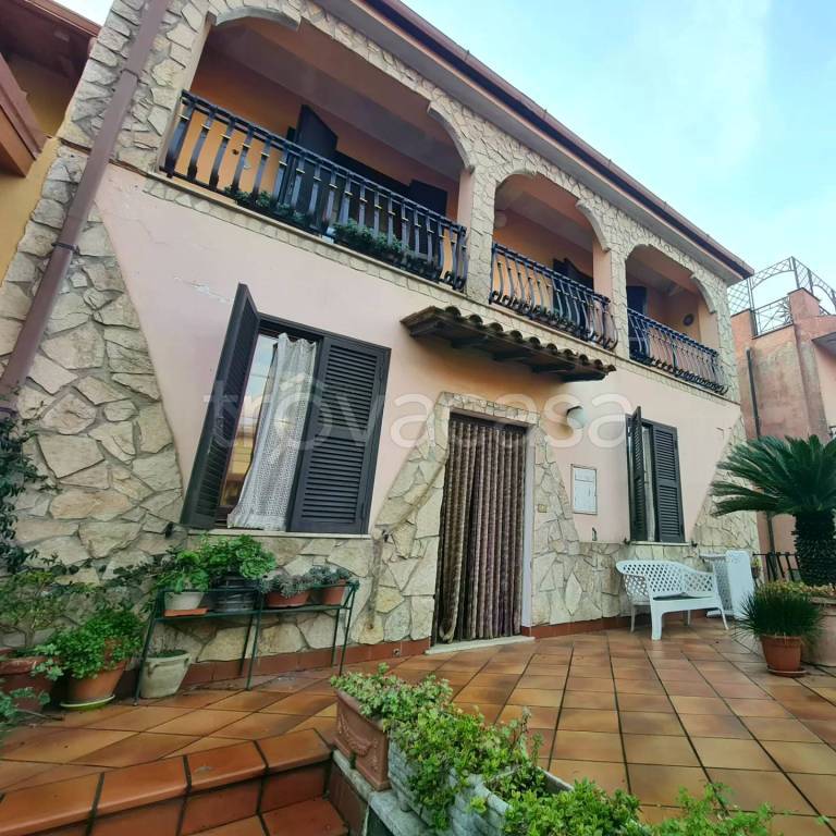 casa indipendente in vendita a San Cesareo