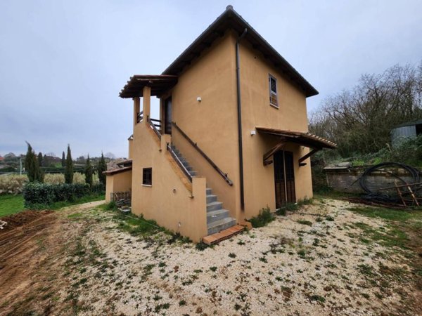 casa indipendente in vendita a San Cesareo