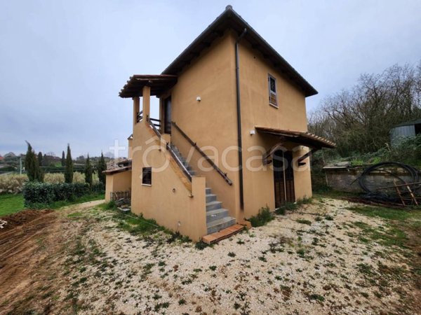 casa indipendente in vendita a San Cesareo