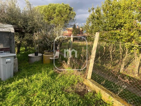 terreno agricolo in vendita a San Cesareo
