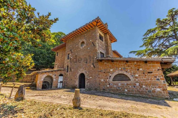 casa indipendente in vendita a San Cesareo