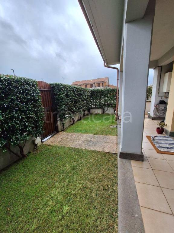 casa indipendente in vendita a San Cesareo