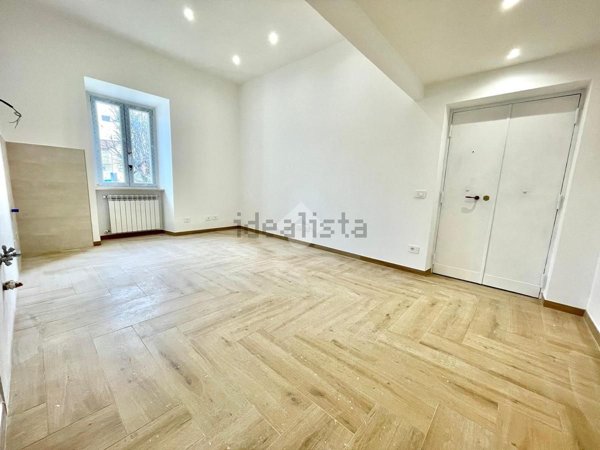 appartamento in vendita a San Cesareo