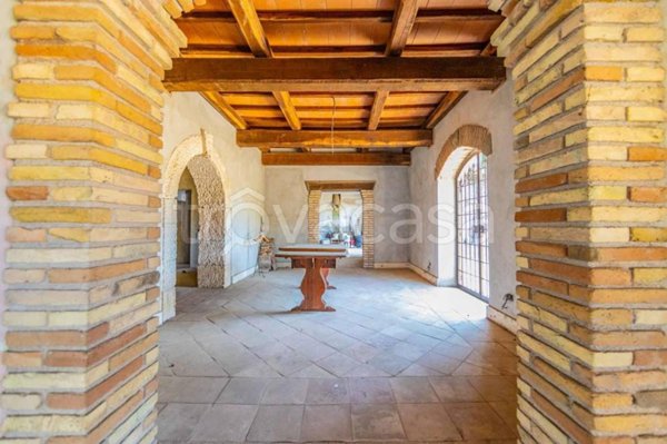 casa indipendente in vendita a San Cesareo