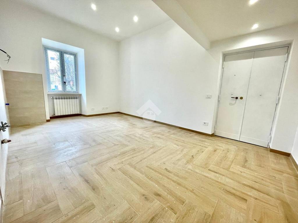 appartamento in vendita a San Cesareo