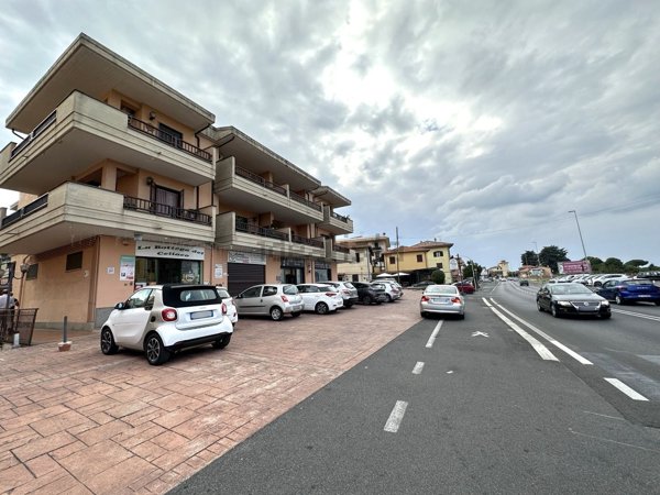 appartamento in vendita a San Cesareo