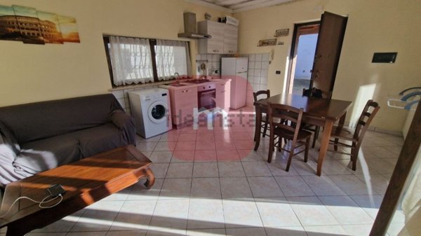 appartamento in vendita a San Cesareo