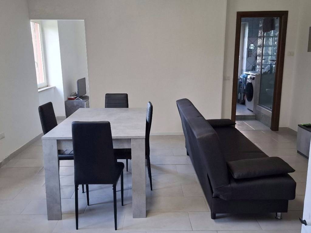 appartamento in vendita a San Cesareo